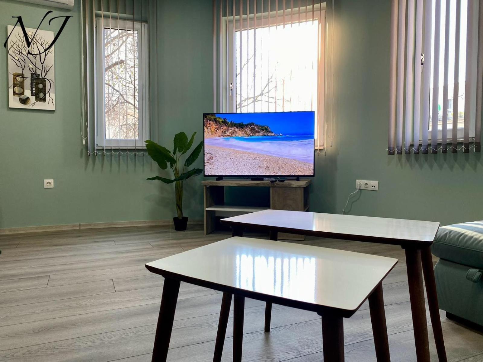 Nj Luxury Rooms And Suites Varna Exterior foto